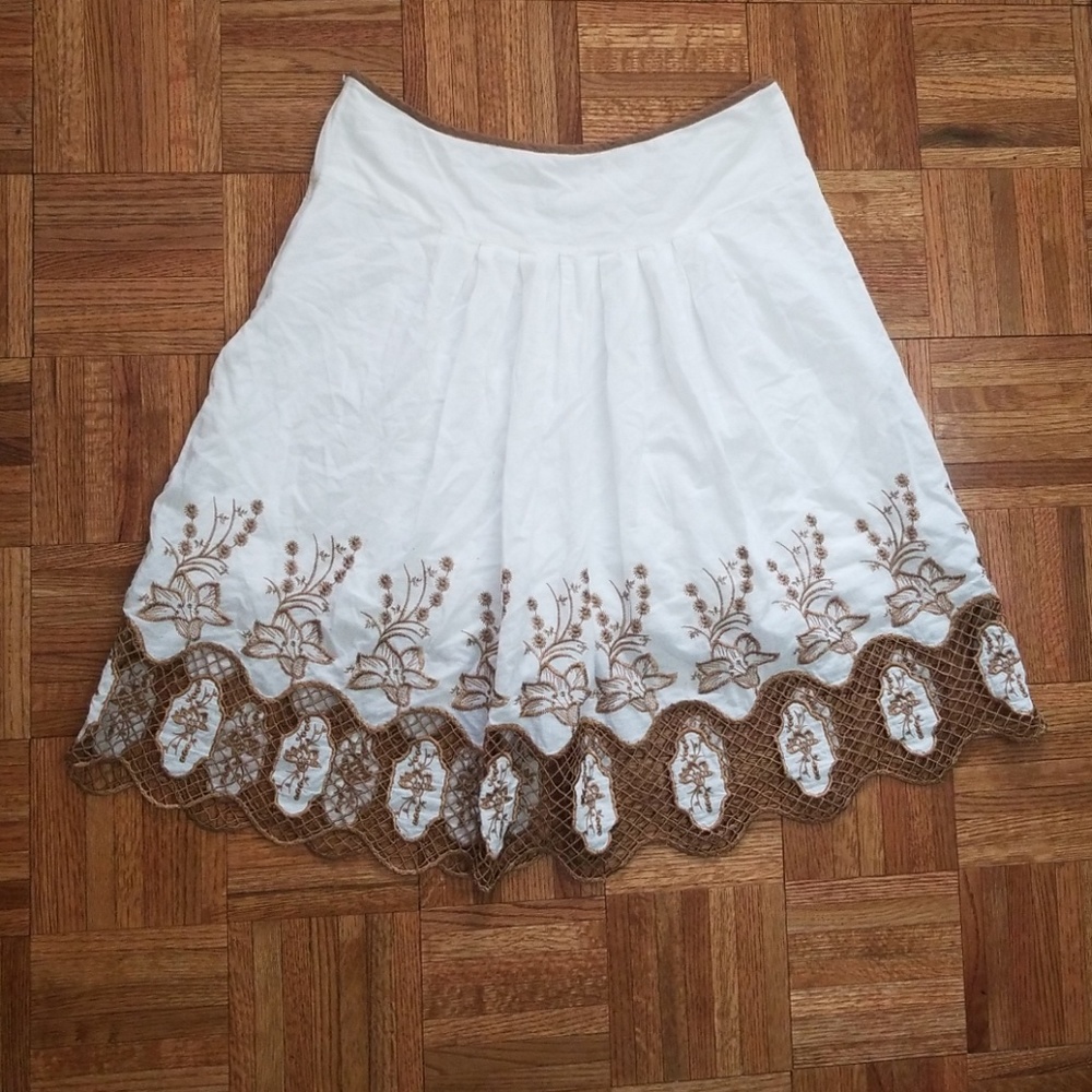 Skirt